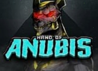 Hand of Anubis слот от Hacksaw